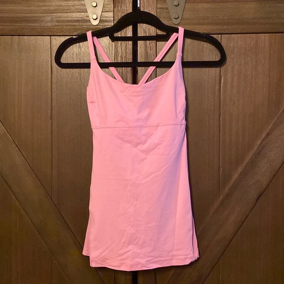 Lululemon🍋Yeah Yoga Tank - Picture 3 of 6